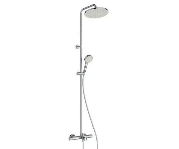 душевая система IDEAL STANDARD CERATHERM T25